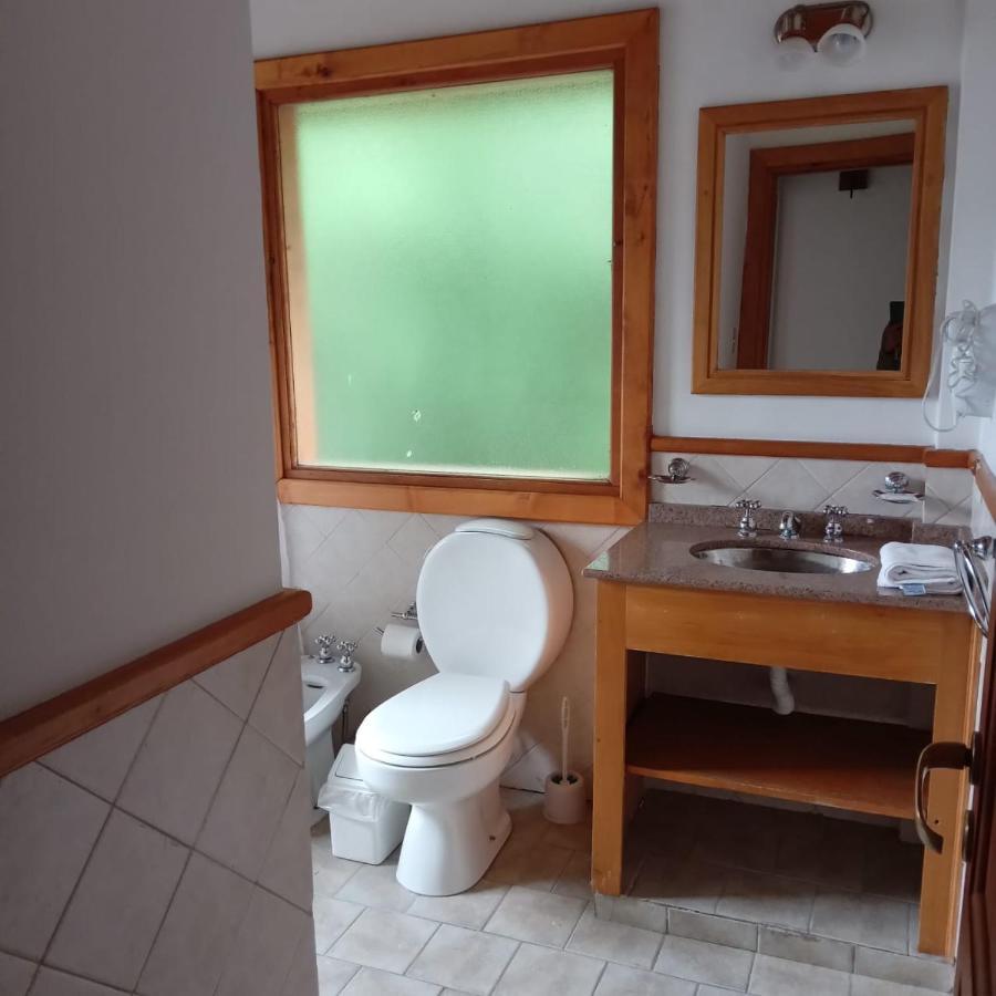 Aparthotel Refugio Del Arroyo San Martín de los Andes Exteriér fotografie